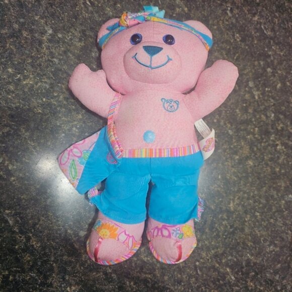 Other - Doodle Bear
